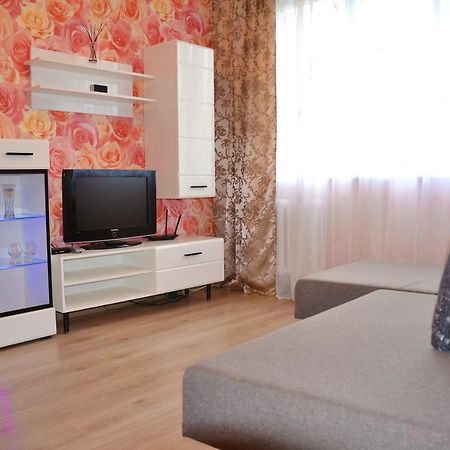 Julia Apartment Riga Imanta ภายนอก รูปภาพ
