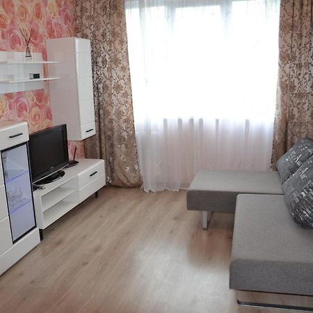Julia Apartment Riga Imanta ภายนอก รูปภาพ