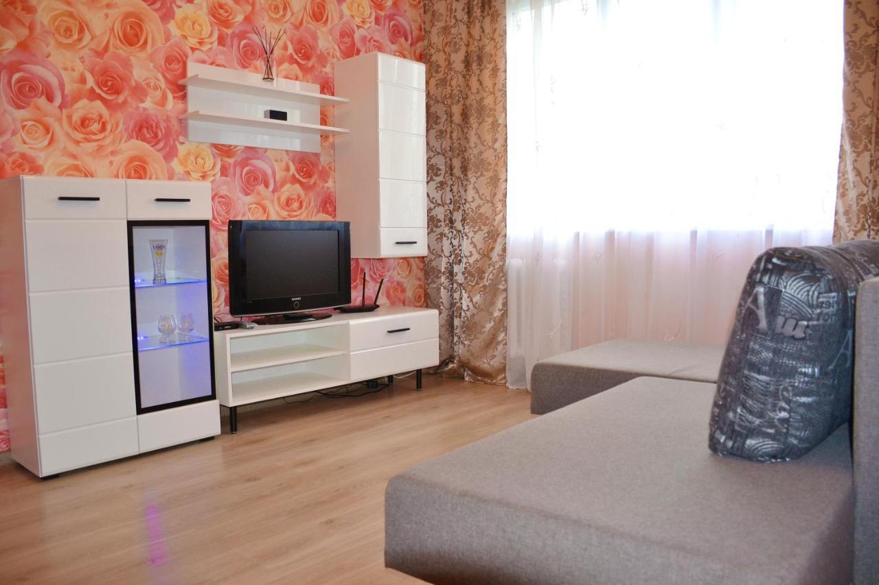 Julia Apartment Riga Imanta ภายนอก รูปภาพ