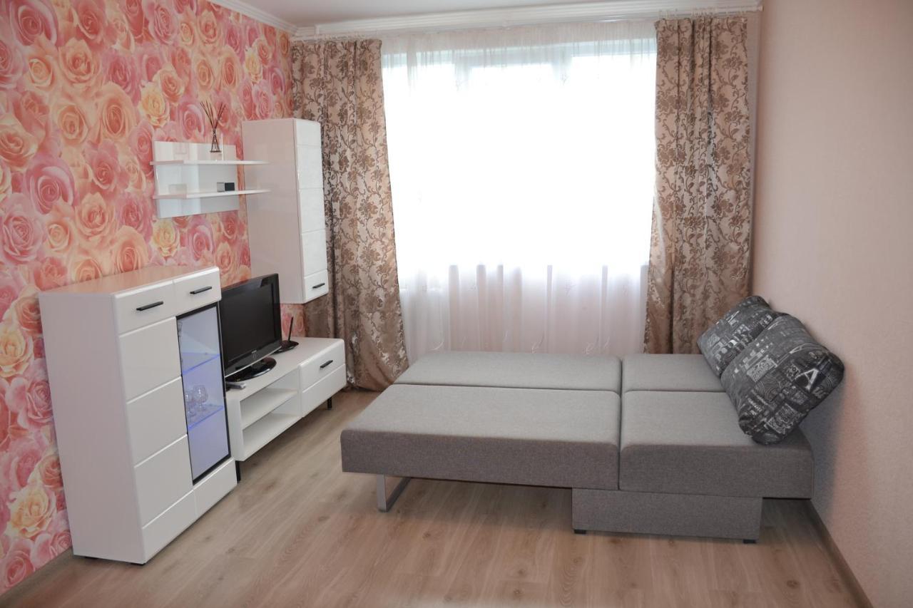 Julia Apartment Riga Imanta ภายนอก รูปภาพ