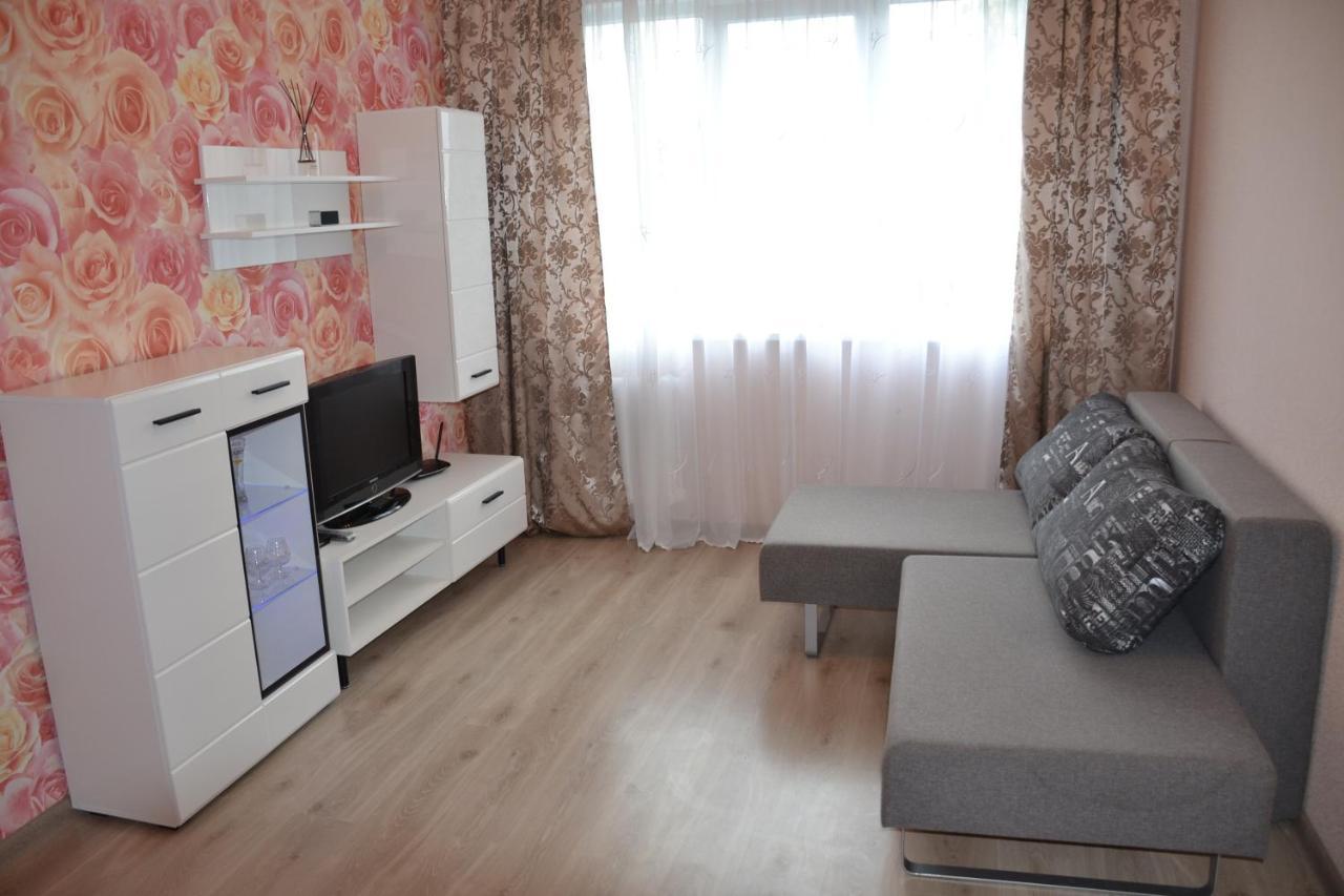 Julia Apartment Riga Imanta ภายนอก รูปภาพ